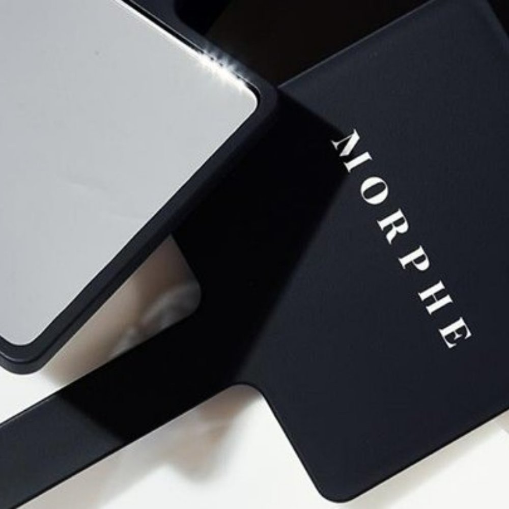 Morphe Hand Mirror